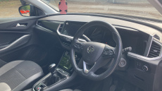 Vauxhall Grandland 1.2 Turbo GS Line 5dr Petrol Hatchback